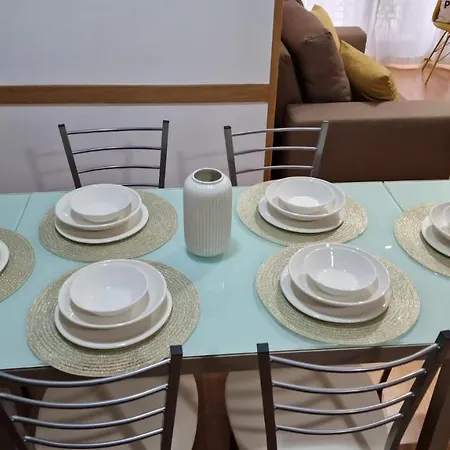 Piso Lula Vut-or-000745 Apartment Ourense