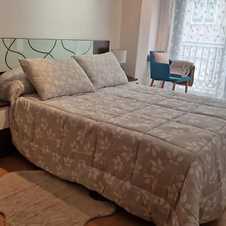 Piso Lula Vut-or-000745 Apartment