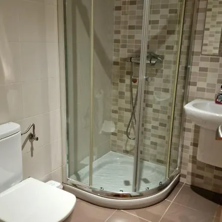 Apartamento Piso Lula Vut-or-000745 Ourense
