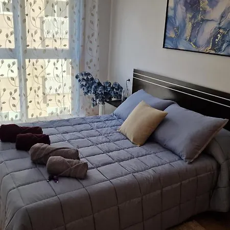 Apartamento Piso Lula Vut-or-000745 *