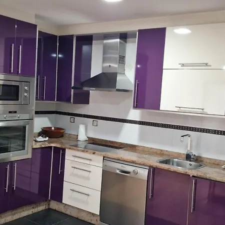 Apartamento Piso Lula Vut-or-000745 *