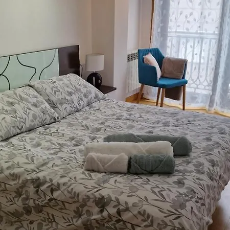 Apartamento Piso Lula Vut-or-000745 *